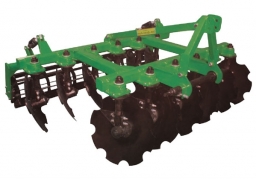 Scheibenegge PD 2.2 Veles Agro