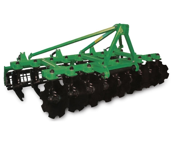 PD 3.3 Scheibenegge von Veles Agro