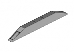 Meißel Tiefenlockerer Vogel&Noot