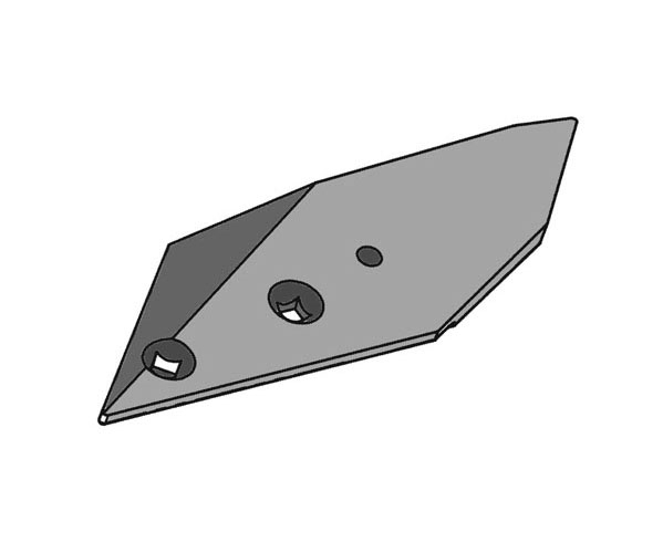 Tiefenlockerer Lemken/Eurodiamant