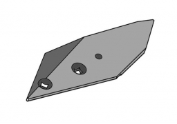 Tiefenlockerer Lemken/Eurodiamant