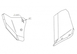 Fl?gel Tiefenlockerer vaderstad top down Recht