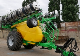 VULKAN 10 Injection Liquid Fertilizer Unit