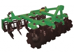 Scheibeneggen PD 2.2 Veles Agro