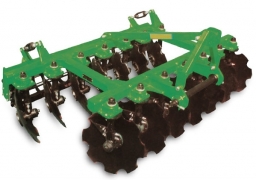 Scheibenegge PD 2.5 Veles Agro