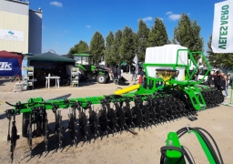 VULKAN 10 Injection Liquid Fertilizer Unit