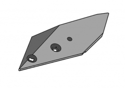 Tiefenlockerer Lemken/Eurodiamant