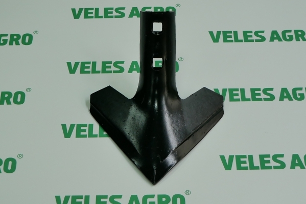 Gaensefuss Kockerling Allrounder-10 220 mm s-6mm von Veles Agro