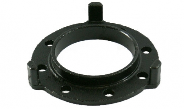 Flansch Scheibeneggen PD (bedienungslos/bedienbar/au?en) von Veles Agro