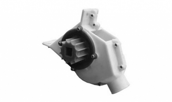 Aussaatvorrichtung komplett der S?maschine SZM