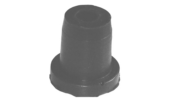 Buchse des Grindel des Pflugeisens der Smaschine SZM 4 Veles Agro