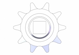 Asterisk (z-10)