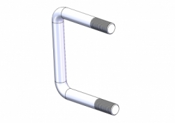 HALTERUNG (ZUSAMMENSETZUNG DES GETRIEBES AN DEN RAHMEN) SZM6