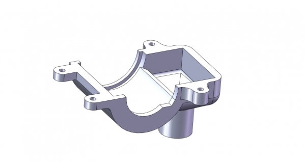 ABDECKUNG DER PFLANZE (M / S NIZ)