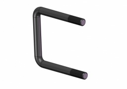 BRUST (BEFESTIGUNG DES BARRIER TOP). F10 MM.