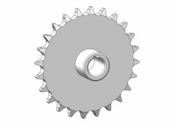 ASTERISK (Z-20 PROMІZHNYY VAL)