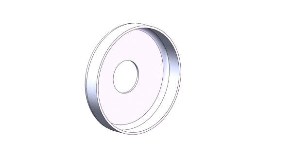 STAUB (FAHRRADACHSE) INTERN / EXTERN SZM-4, SZM-6