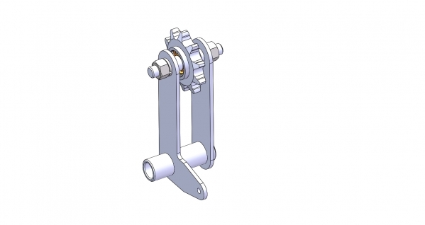 KETTENSPANNER (RADSTÄNDER)