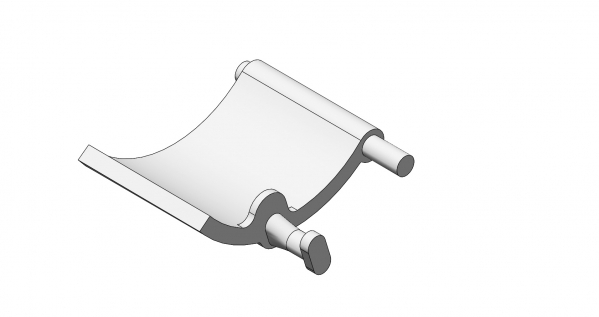 TORVENTIL (SAEDERVENTIL)