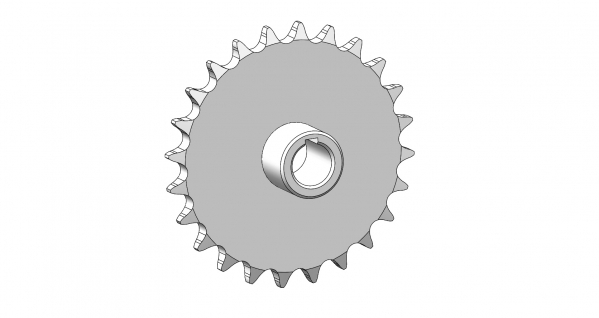 ASTERISK (Z-20 PROMІZHNYY VAL)