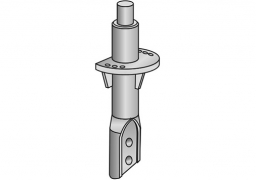 Parts ploughs disc PD/PDM/PDL and units AGN