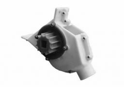 Spare parts for seeders grain SZM Veles Agro