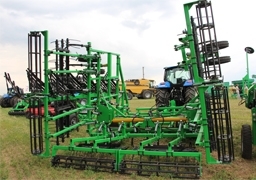 Cultivator KPG KPS