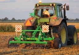 Subsoiler, Ripper, GR-4