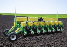 Air drill planter SPM-8 Veles Agro