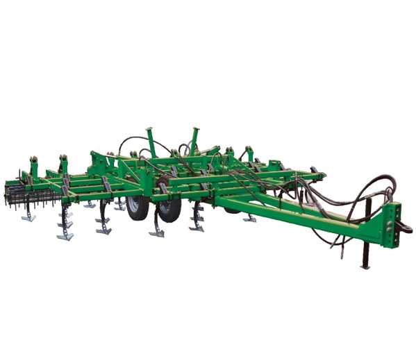 KPG 6 Cultivator from Veles Agro