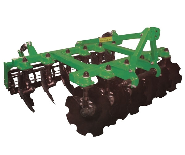 PD 2.2 Disc harrow of Veles Agro