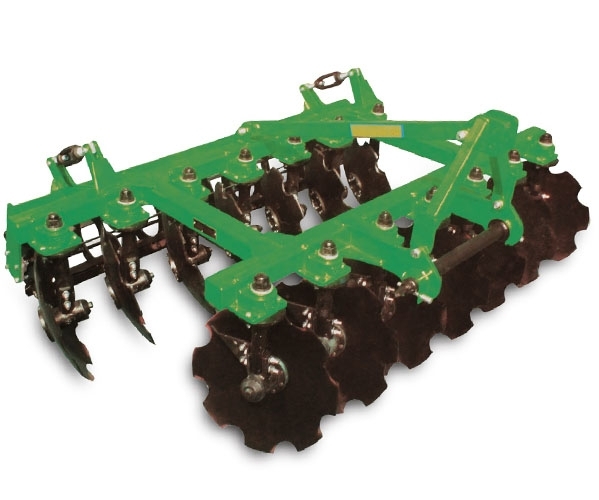 PD 2.5 Disc harrow of Veles Agro