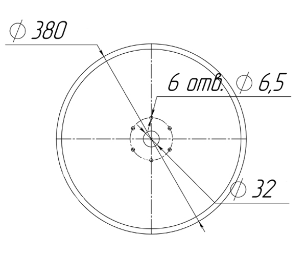 Plain disk opener drills Monosem