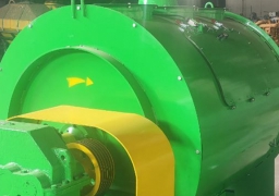 Mixer horizontal DSG MV