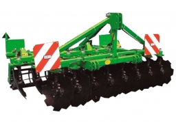 PDM 3 Disc harrow (adjustable) of Veles Agro
