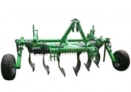 GR 3 Subsoiler of Veles-Agro