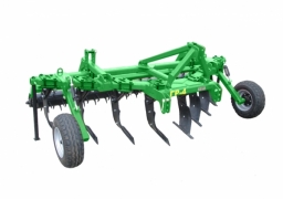 GR 4 Veles Agro Subsoiler
