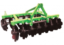 PDL 2.3 Disc harrow of Veles Agro