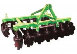 PDL 2.3 Disc harrow of Veles Agro