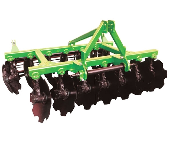 PDL 2.3 Disc harrow of Veles Agro