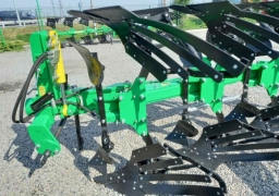 Plow reversible mounted tractor PONM 3‒35+ produced by Veles Agro Odessa
