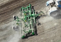 FORWARD 5 Seedbed Kombi Unit