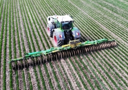 VULKAN 12 Injection Liquid Fertilizer Unit