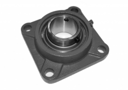 Bearing UCF 210 for rollers Veles Agro