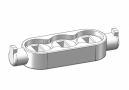 BRACKET (LIGHT FORM)