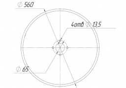 Plain disk Strip-till