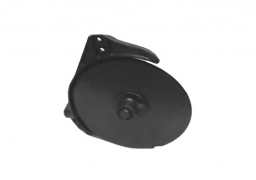 Coulter planter SZ 3.6 assembly Veles Agro