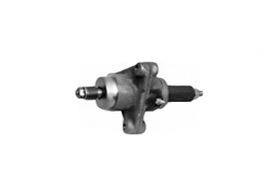 The hub disc opener planter SZ 3.6 Veles Agro