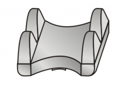 Prism cultivator KRN