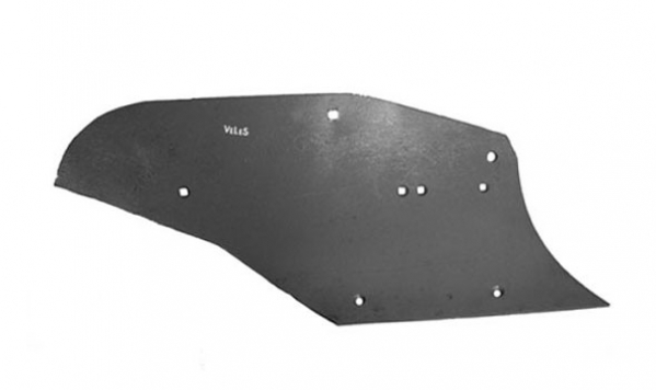 Cast mouldboard Veles Agro